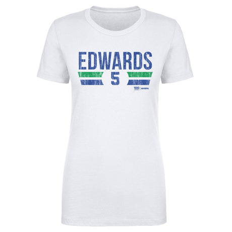 Anthony Edwards Women's T-Shirt | 500 LEVEL