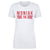 Mickey Moniak Women's T-Shirt | 500 LEVEL