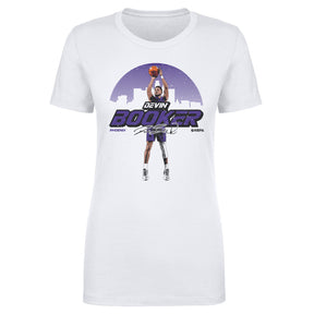 Devin Booker Women's T-Shirt | 500 LEVEL