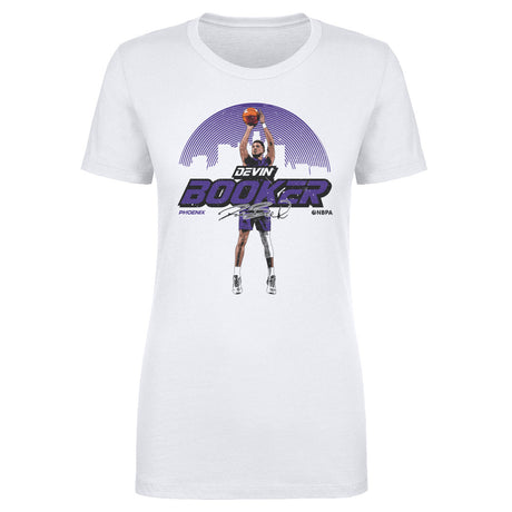 Devin Booker Women's T-Shirt | 500 LEVEL