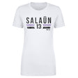 Janelle Salaun Women's T-Shirt | 500 LEVEL