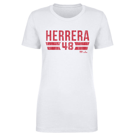 Ivan Herrera Women's T-Shirt | 500 LEVEL