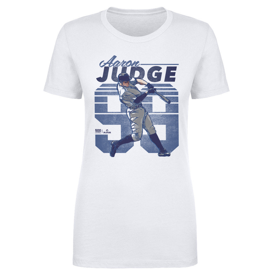 Aaron Judge Women's T-Shirt | 500 LEVEL