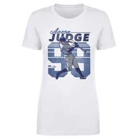 Aaron Judge Women's T-Shirt | 500 LEVEL