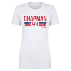 Aroldis Chapman Women's T-Shirt | 500 LEVEL