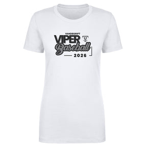 Vandegrift Women's T-Shirt | 500 LEVEL