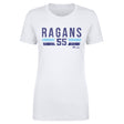 Cole Ragans Women's T-Shirt | 500 LEVEL