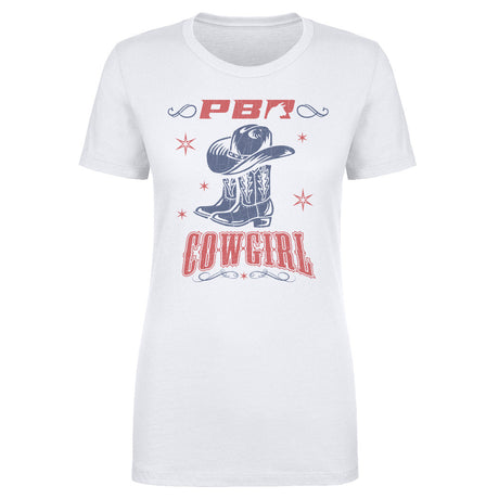 PBR Women's T-Shirt | 500 LEVEL