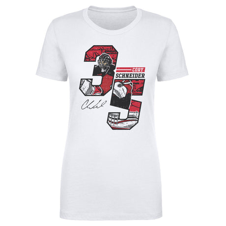 Wholesale Women's T-Shirt | 500 LEVEL