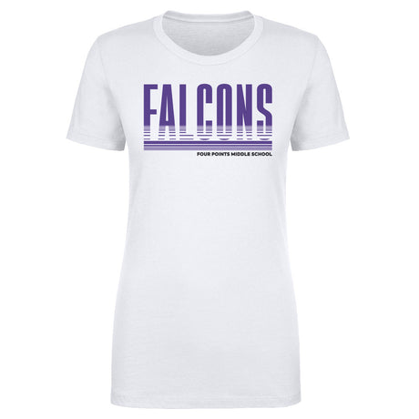 Crown Trio Women's T-Shirt | 500 LEVEL