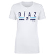 Yandy Diaz Women's T-Shirt | 500 LEVEL