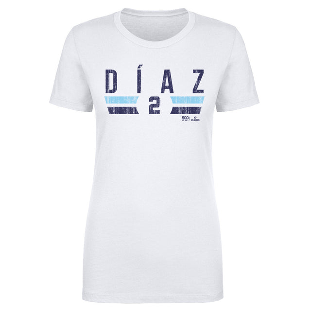 Yandy Diaz Women's T-Shirt | 500 LEVEL