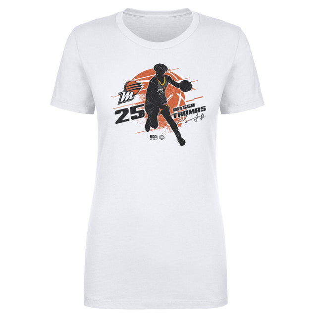 Alyssa Thomas Women's T-Shirt | 500 LEVEL