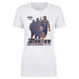 Zion Williamson Women's T-Shirt | 500 LEVEL