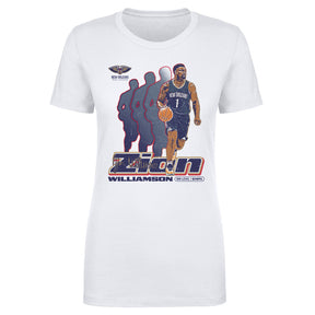 Zion Williamson Women's T-Shirt | 500 LEVEL
