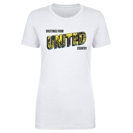 New Mexico United Women's T-Shirt | 500 LEVEL