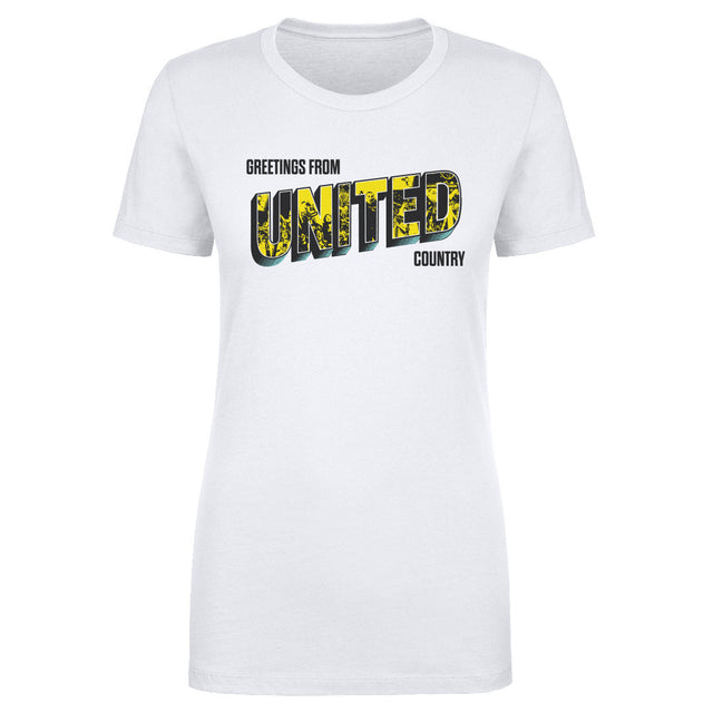 New Mexico United Women's T-Shirt | 500 LEVEL