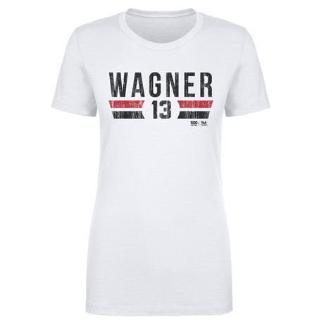 Billy Wagner Women's T-Shirt | 500 LEVEL