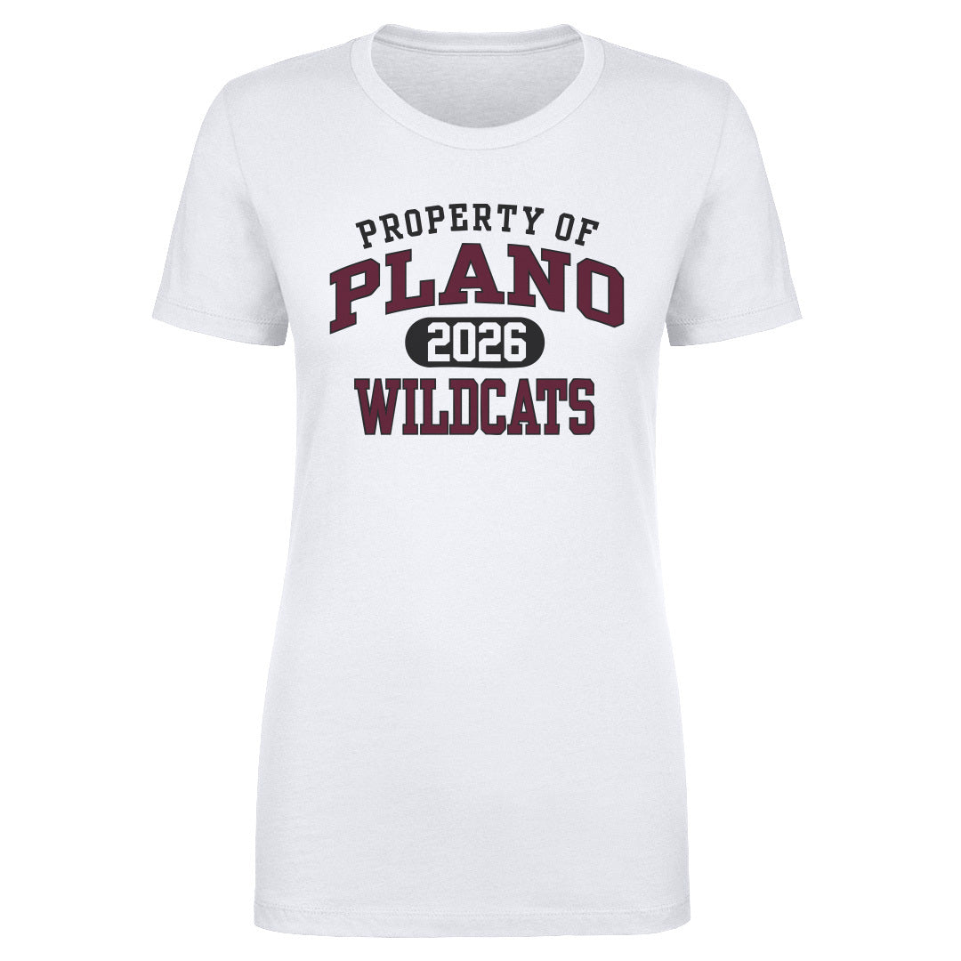 Plano Women's T-Shirt | 500 LEVEL