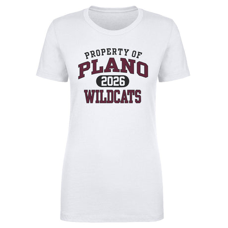 Plano Women's T-Shirt | 500 LEVEL