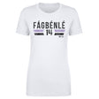 Temi Fagbenle Women's T-Shirt | 500 LEVEL