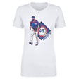 Jake Arrieta Women's T-Shirt | 500 LEVEL