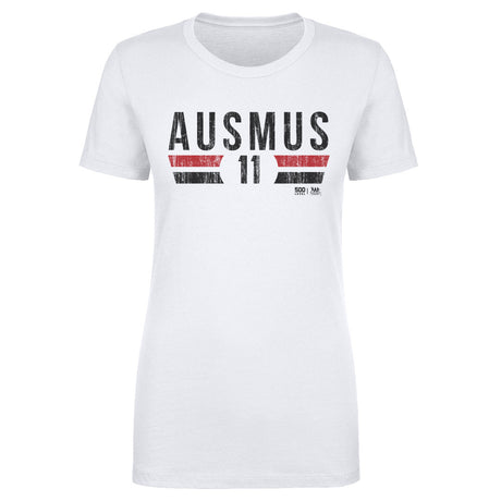 Brad Ausmus Women's T-Shirt | 500 LEVEL