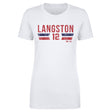 Mark Langston Women's T-Shirt | 500 LEVEL