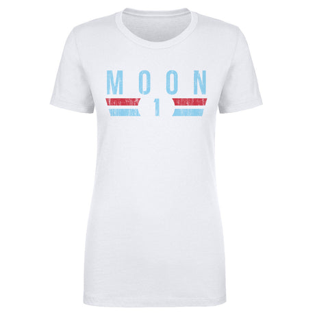 Warren Moon Women's T-Shirt | 500 LEVEL