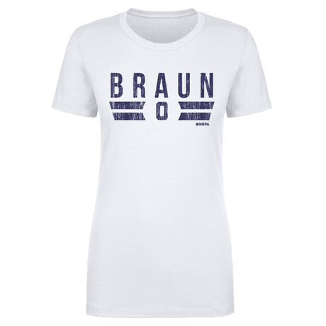 Christian Braun Women's T-Shirt | 500 LEVEL