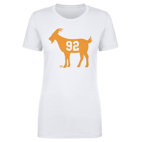 Tennessee Women's T-Shirt | 500 LEVEL
