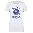 Bryan Hudson Women's T-Shirt | 500 LEVEL