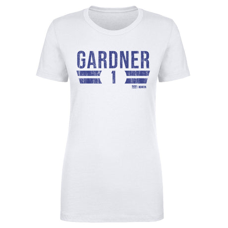 Sauce Gardner Women's T-Shirt | 500 LEVEL