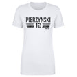 A.J. Pierzynski Women's T-Shirt | 500 LEVEL