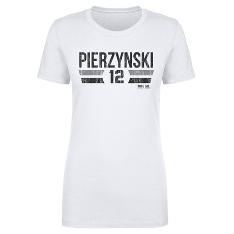 A.J. Pierzynski Women's T-Shirt | 500 LEVEL
