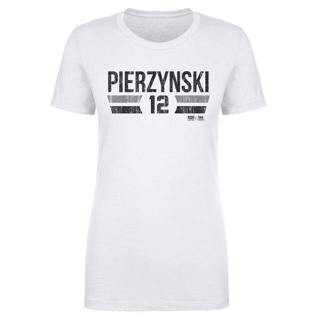 A.J. Pierzynski Women's T-Shirt | 500 LEVEL