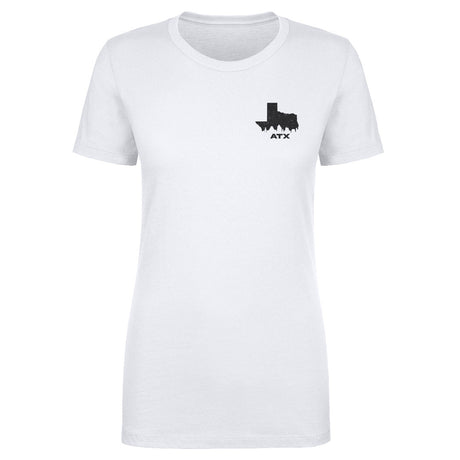 Crown Trio Women's T-Shirt | 500 LEVEL