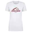 Birmingham Stallions Women's T-Shirt | 500 LEVEL