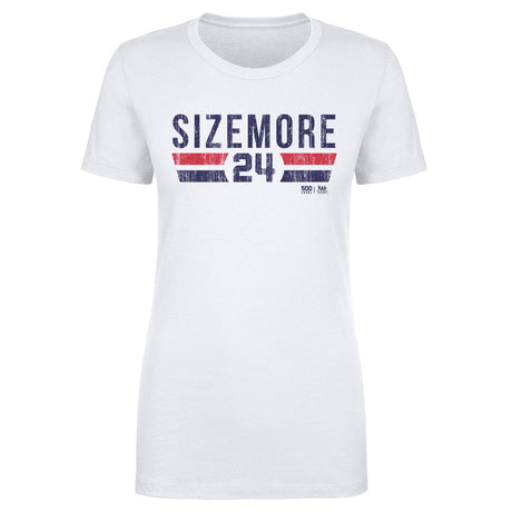 Grady Sizemore Women's T-Shirt | 500 LEVEL
