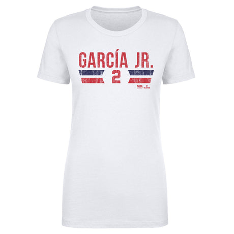 Luis Garcia Jr. Women's T-Shirt | 500 LEVEL