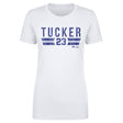 Kyle Tucker Women's T-Shirt | 500 LEVEL