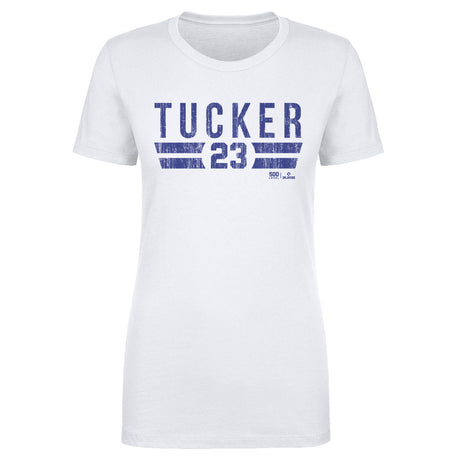 Kyle Tucker Women's T-Shirt | 500 LEVEL