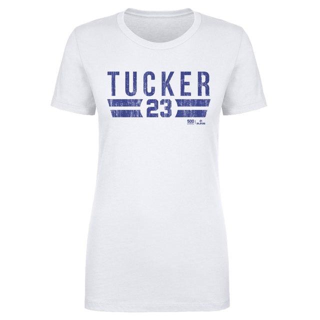 Kyle Tucker Women's T-Shirt | 500 LEVEL