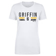 Konnor Griffin Women's T-Shirt | 500 LEVEL