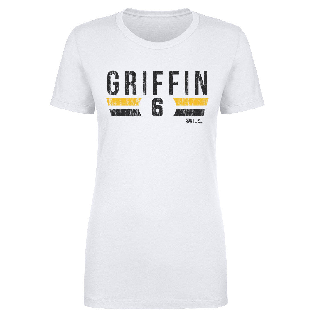 Konnor Griffin Women's T-Shirt | 500 LEVEL
