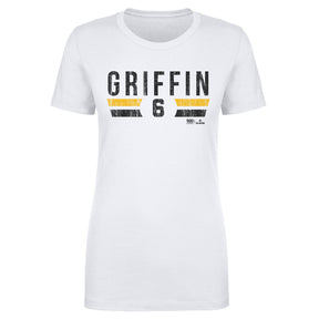 Konnor Griffin Women's T-Shirt | 500 LEVEL