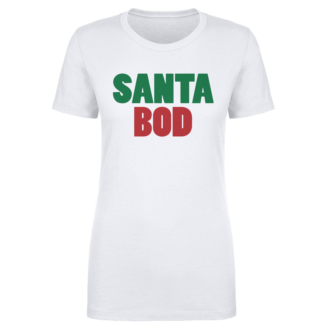 Christmas Women's T-Shirt | 500 LEVEL