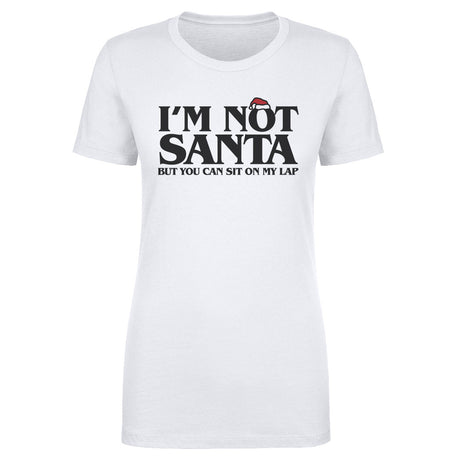 Christmas Women's T-Shirt | 500 LEVEL