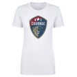 North Carolina Courage Women's T-Shirt | 500 LEVEL