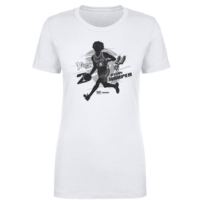 Dylan Harper Women's T-Shirt | 500 LEVEL